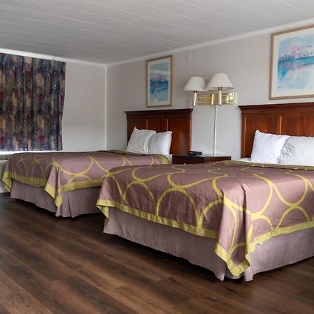 Relax Inn Cape Cod West Yarmouth Hyannis Экстерьер фото