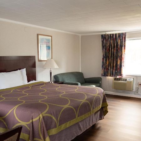 Relax Inn Cape Cod West Yarmouth Hyannis Экстерьер фото