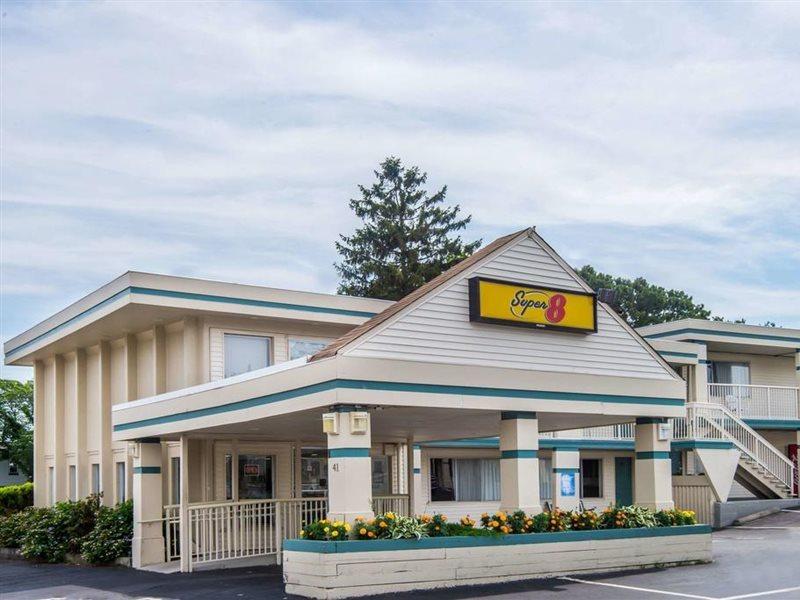 Relax Inn Cape Cod West Yarmouth Hyannis Экстерьер фото