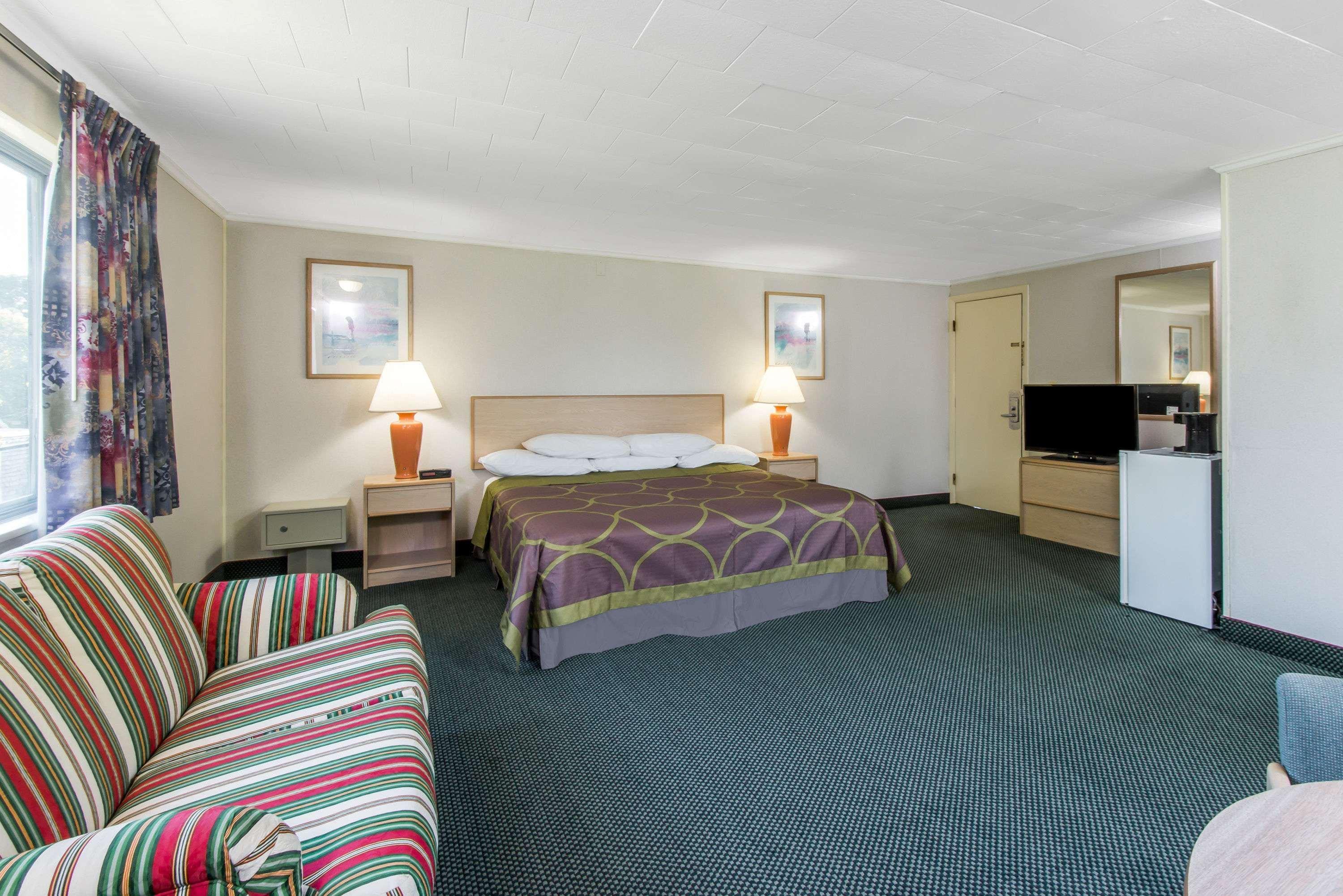 Relax Inn Cape Cod West Yarmouth Hyannis Экстерьер фото