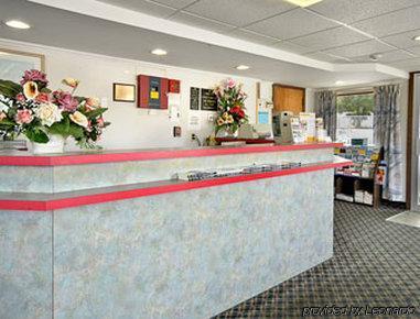 Relax Inn Cape Cod West Yarmouth Hyannis Интерьер фото