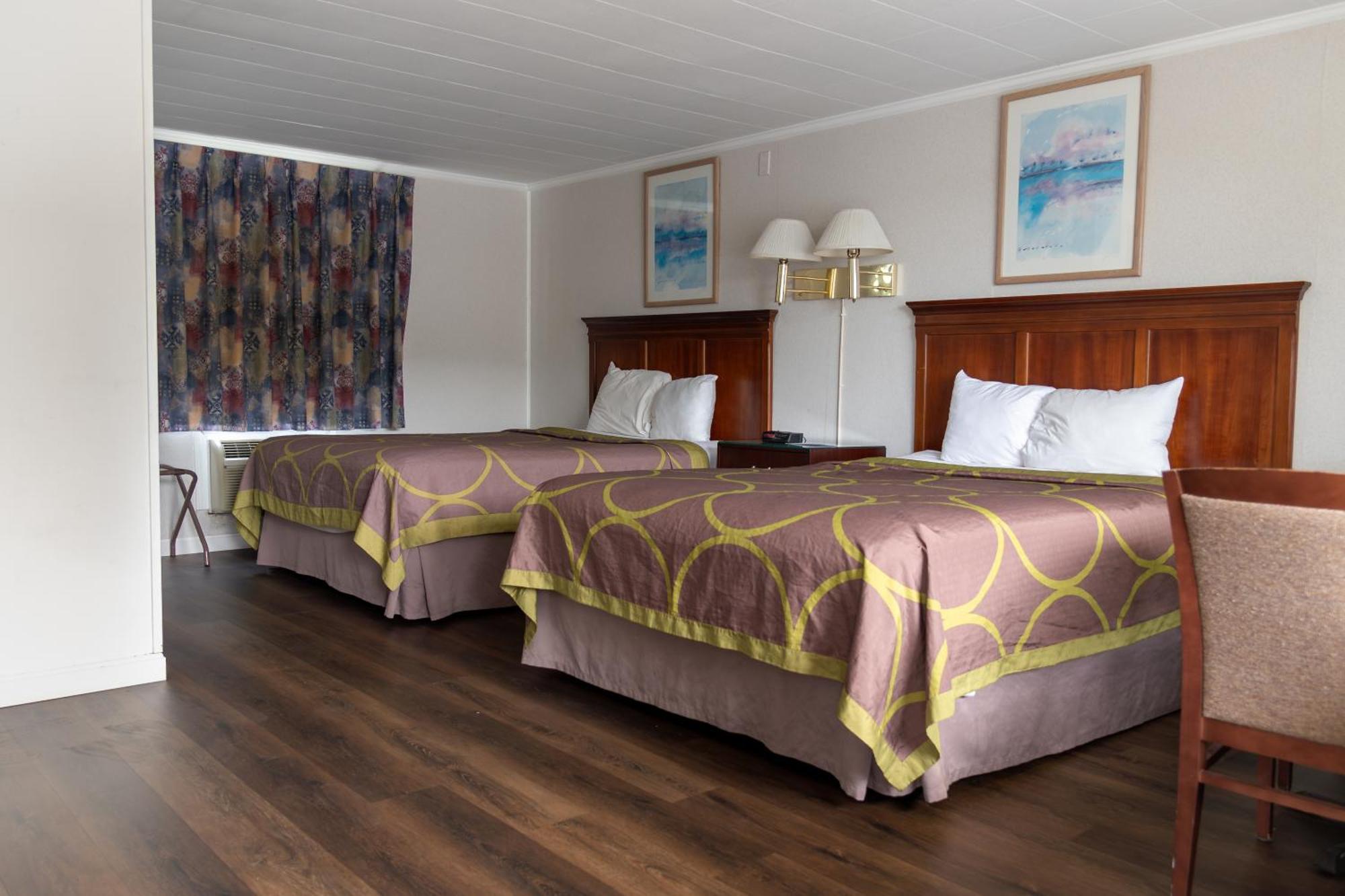 Relax Inn Cape Cod West Yarmouth Hyannis Экстерьер фото