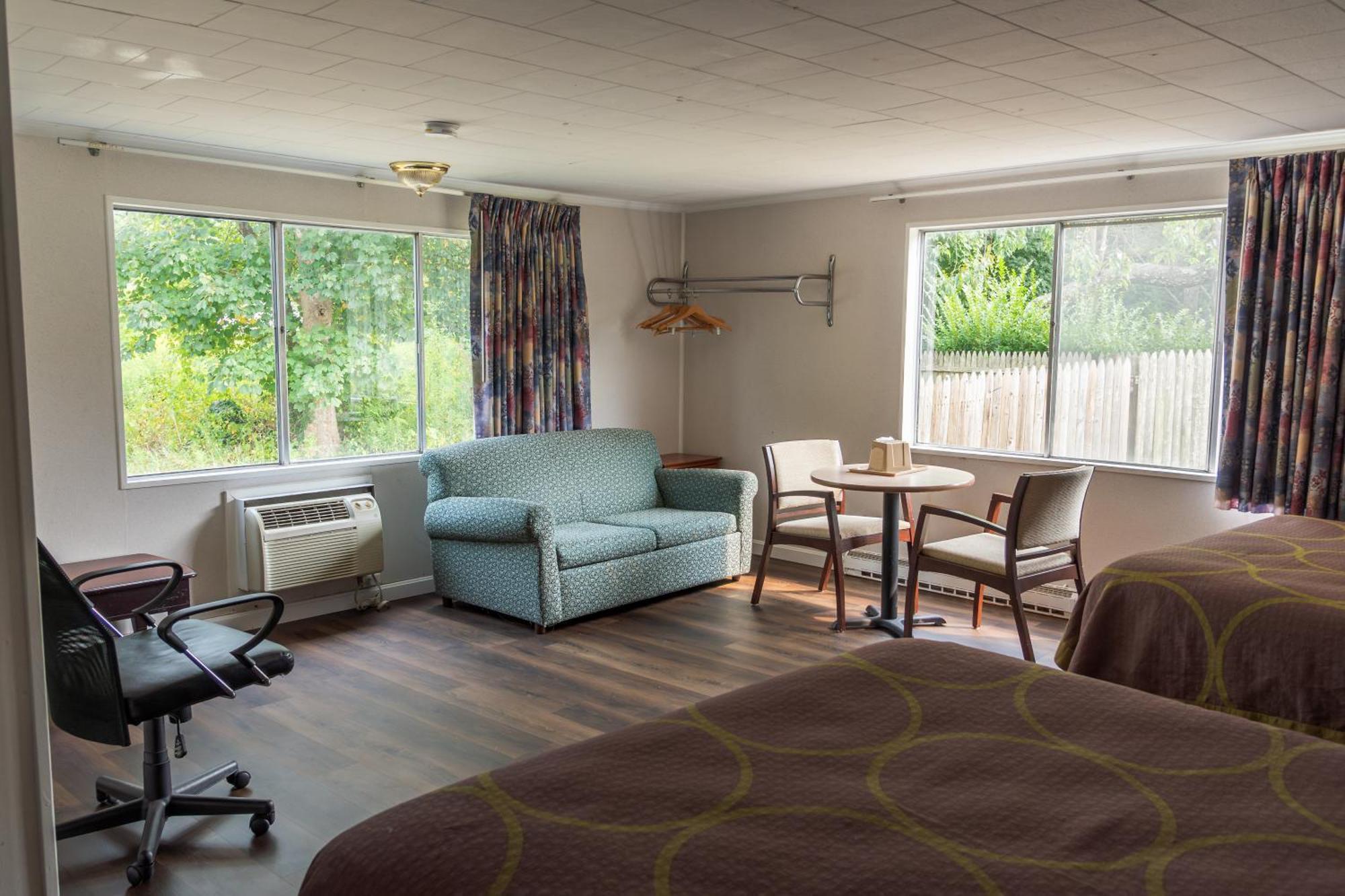 Relax Inn Cape Cod West Yarmouth Hyannis Экстерьер фото