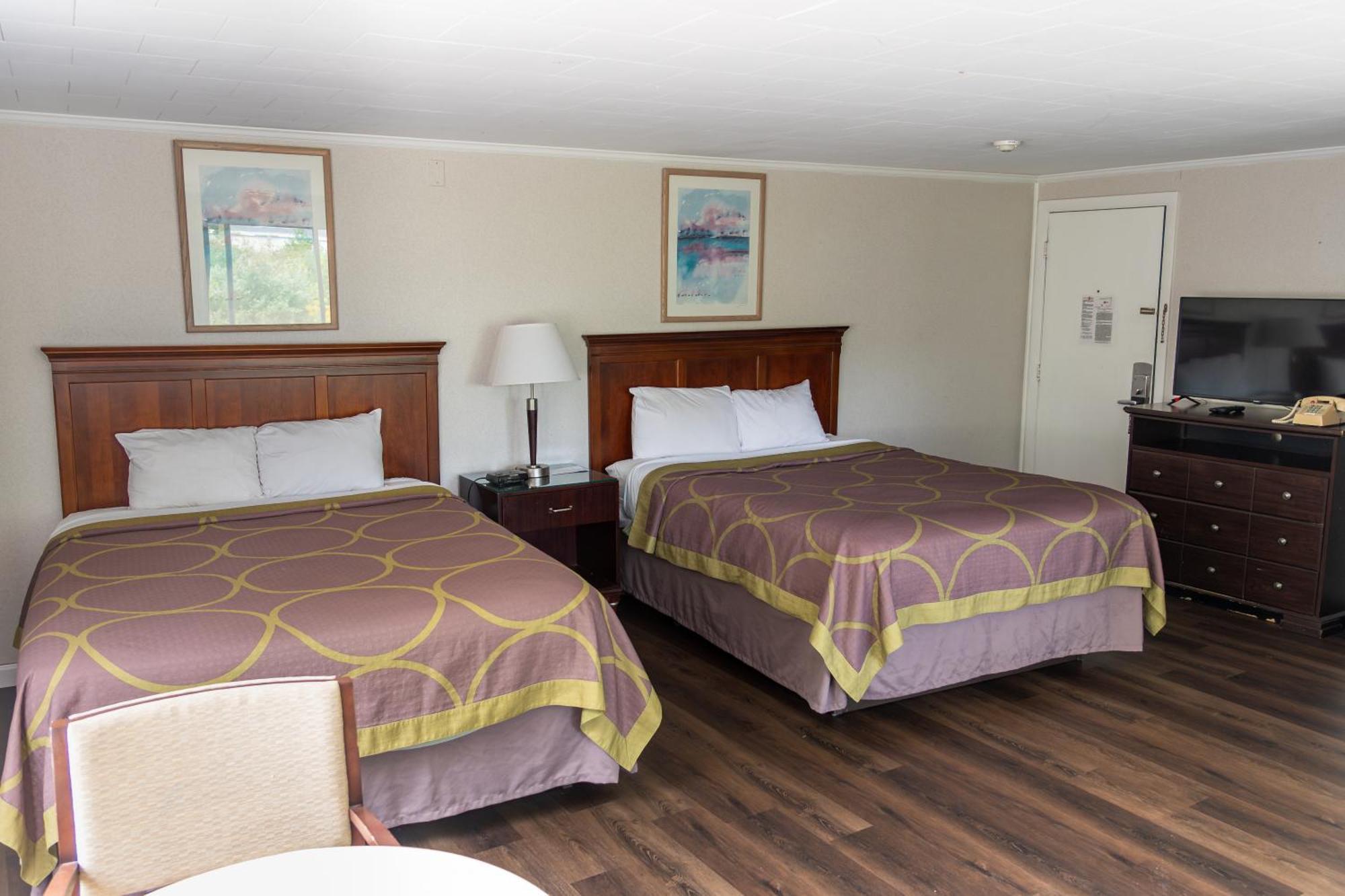 Relax Inn Cape Cod West Yarmouth Hyannis Экстерьер фото