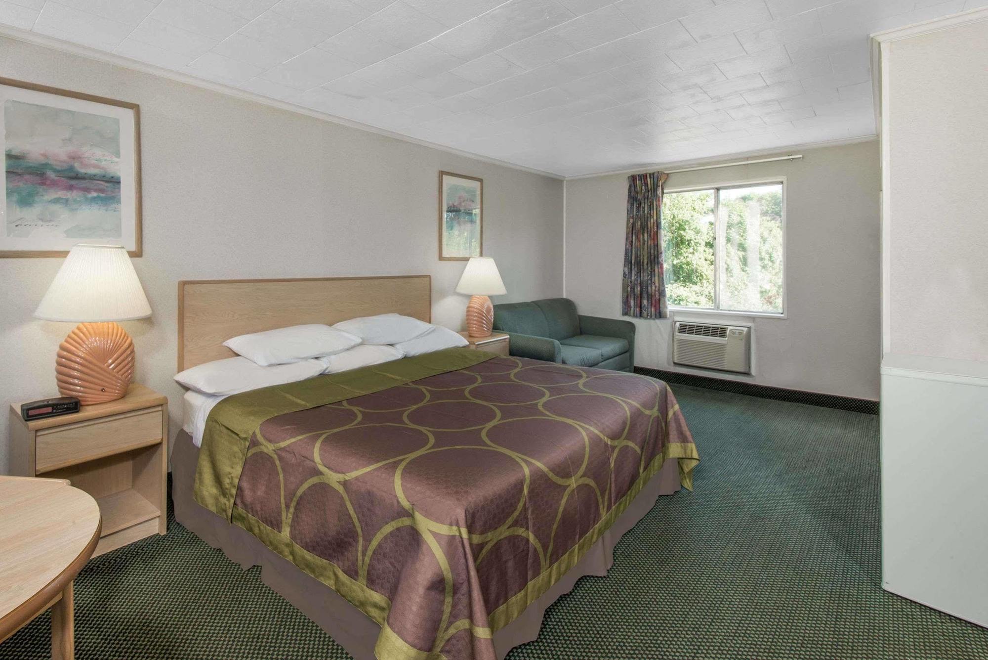 Relax Inn Cape Cod West Yarmouth Hyannis Экстерьер фото